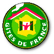 Camping Coin de Ciel labellisé gite de France